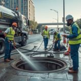 Drain Cleaning Hyderabad
